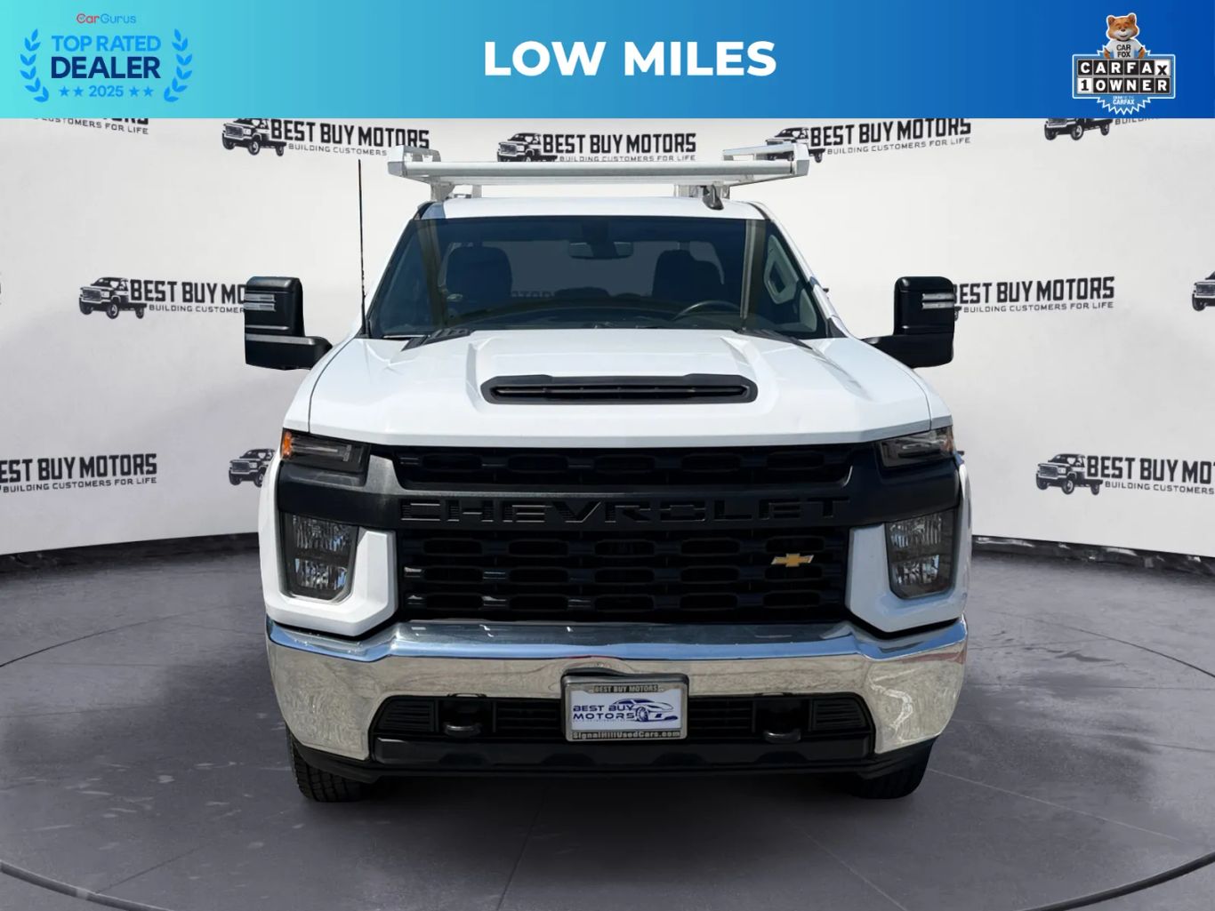 chevrolet silverado 2500hd 2021 1GB5WLE72MF232635 image chevrolet silverado 2500hd 2021 1GB5WLE72MF232635 image